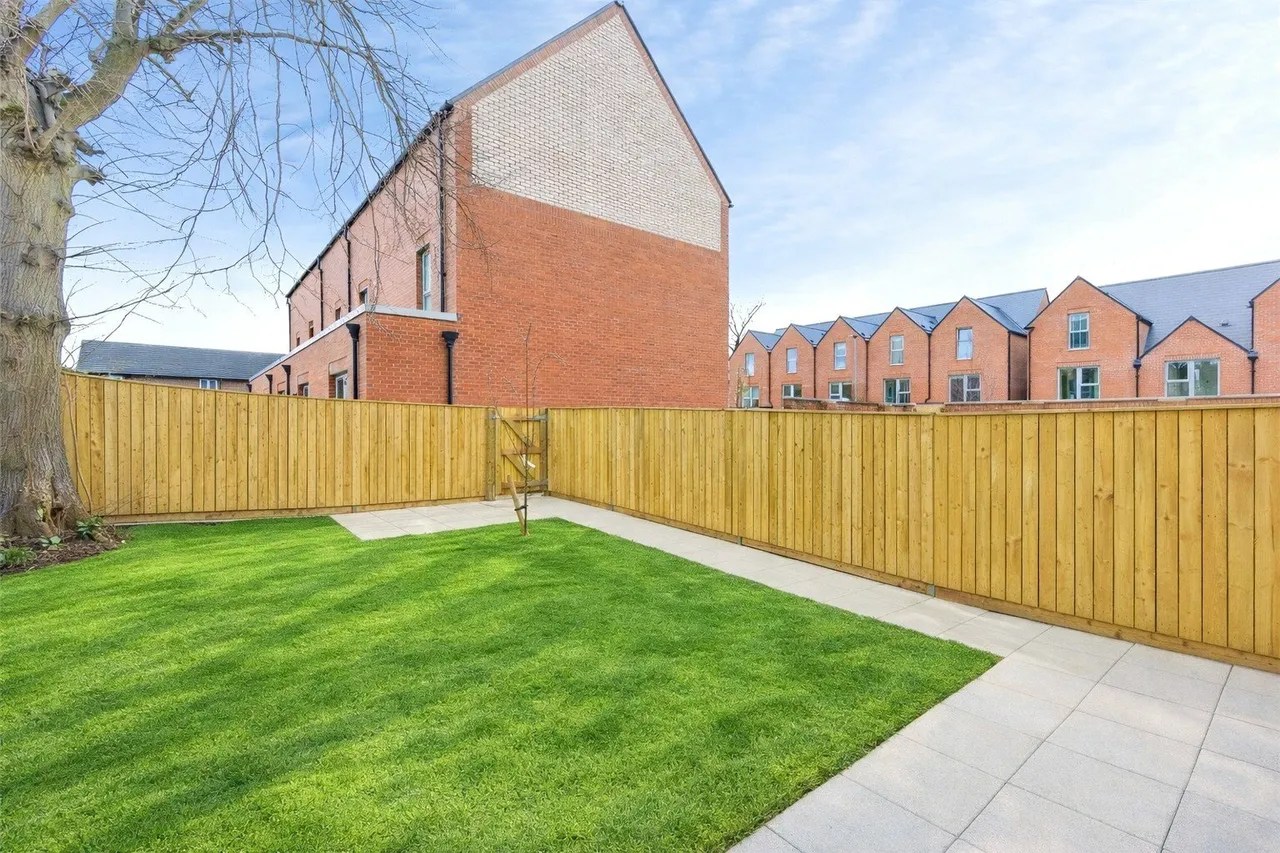 Daisy Bank Park, Laindon Road, Victoria Park, Manchester, M14, photo 16
