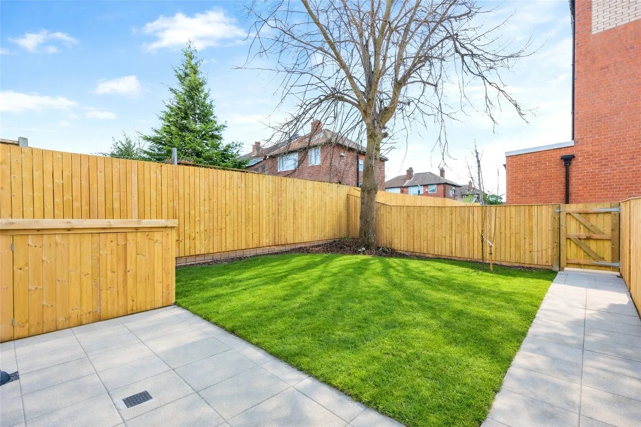 Daisy Bank Park, Laindon Road, Victoria Park, Manchester, M14, photo 17