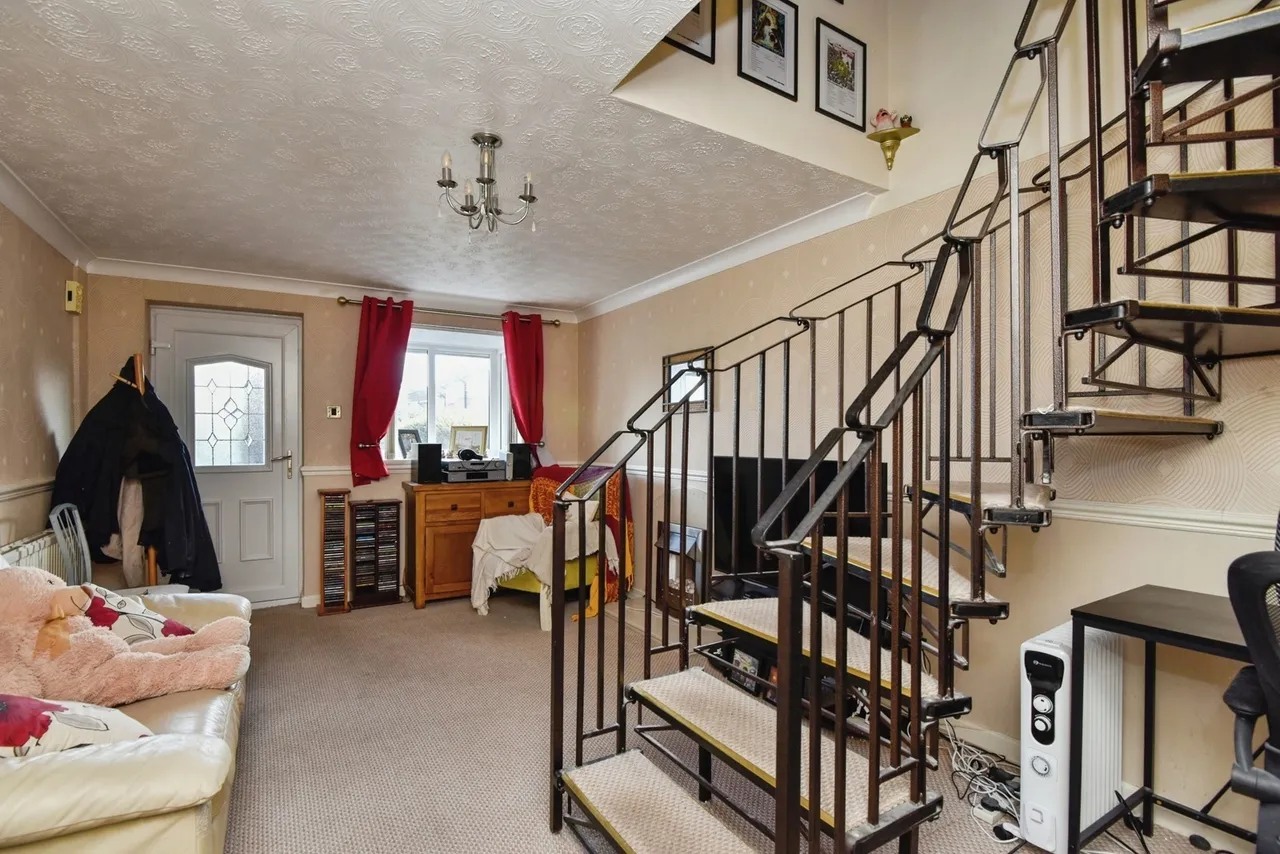 Wrenmere Close, Sandbach, CW11, photo 4