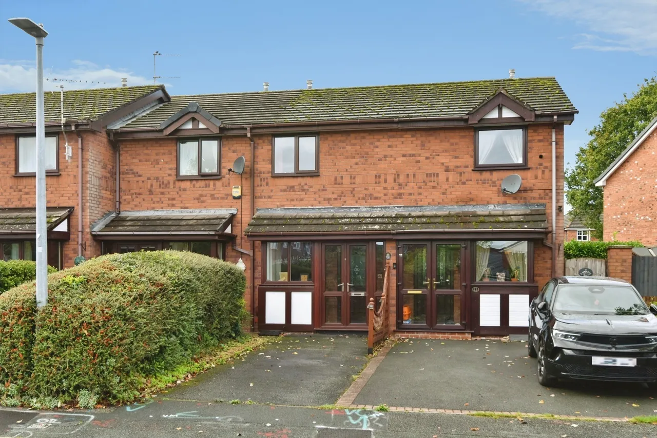 Wrenmere Close, Sandbach, CW11, photo 19