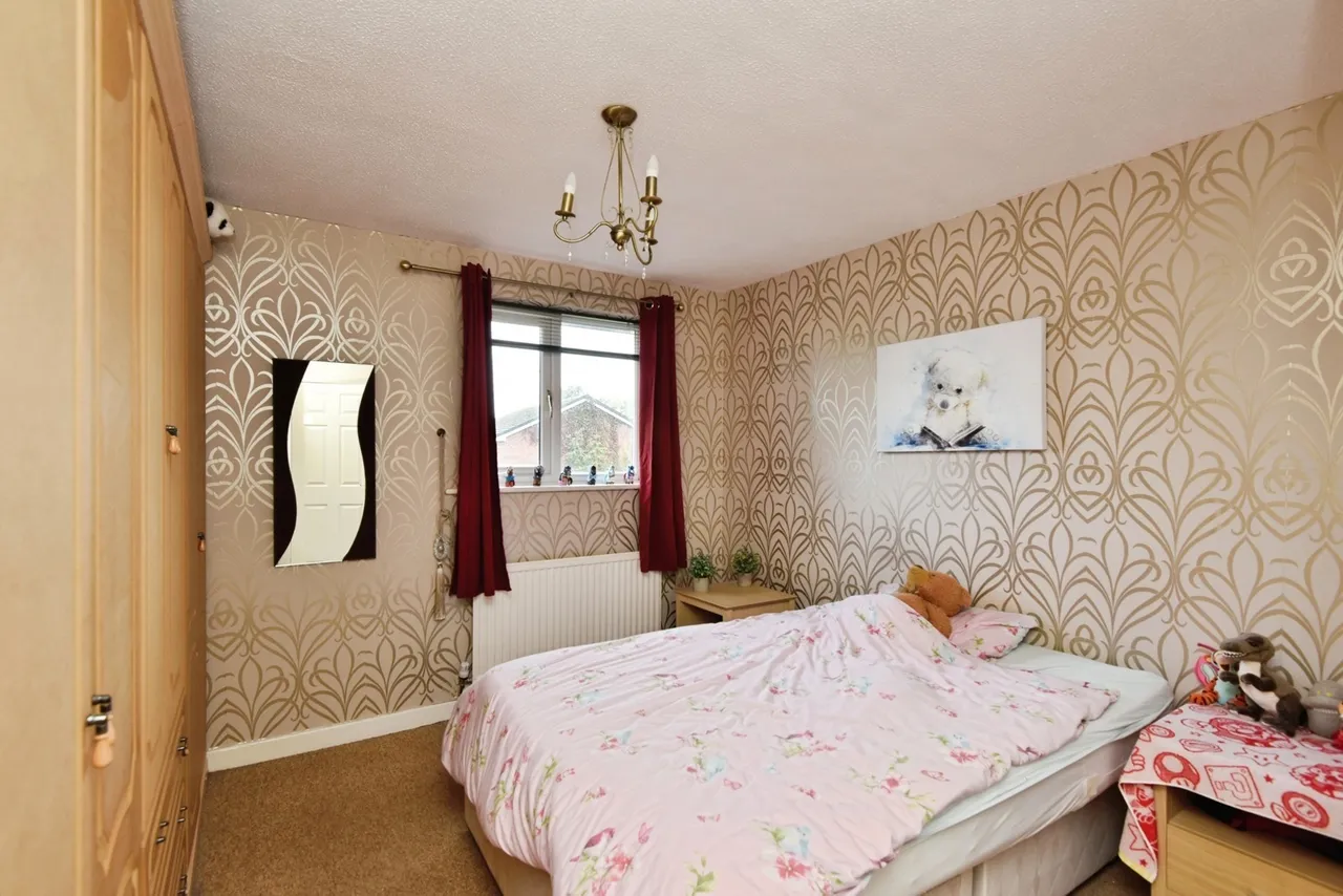 Wrenmere Close, Sandbach, CW11, photo 10
