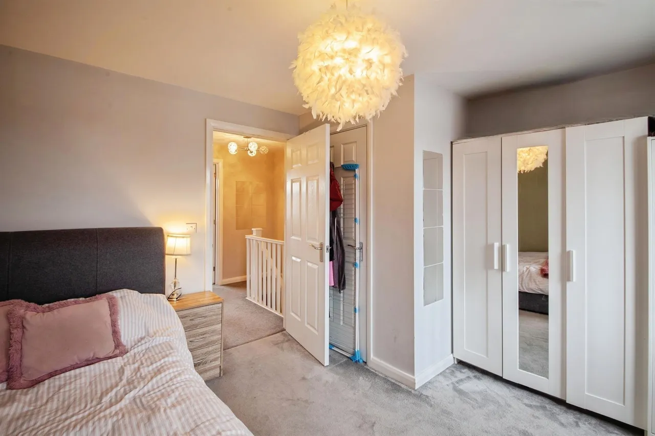 Maynard Close, Bagworth, LE67, photo 8