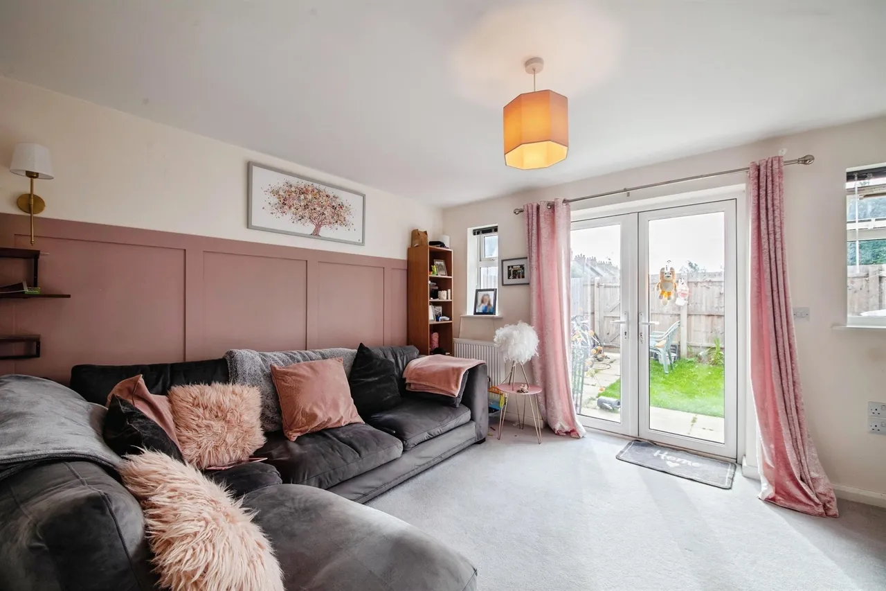 Maynard Close, Bagworth, LE67, photo 2