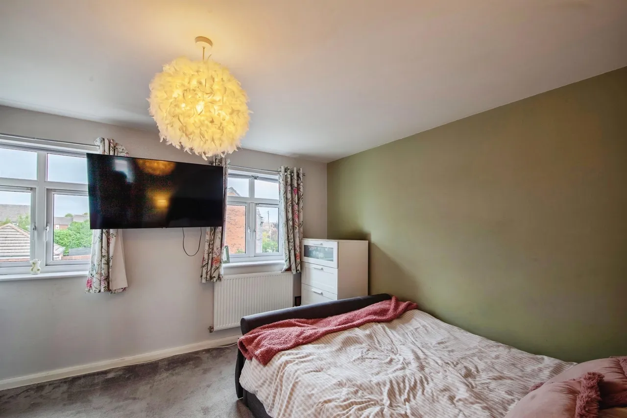 Maynard Close, Bagworth, LE67, photo 9