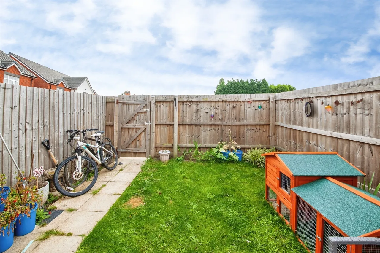 Maynard Close, Bagworth, LE67, photo 10