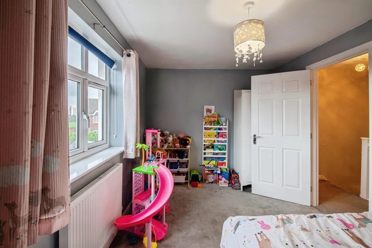 Maynard Close, Bagworth, LE67, photo 12