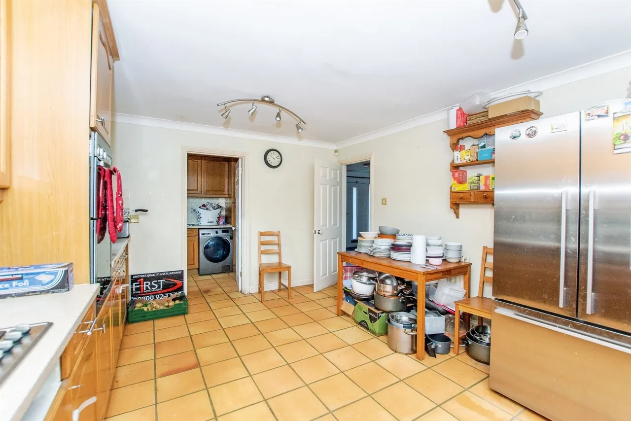 Marlborough Court, Wisbech, photo 5