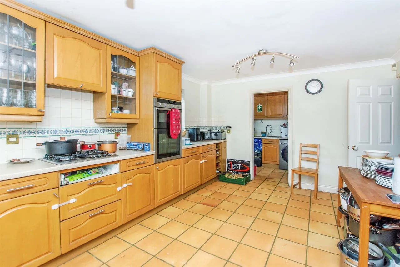 Marlborough Court, Wisbech, photo 4