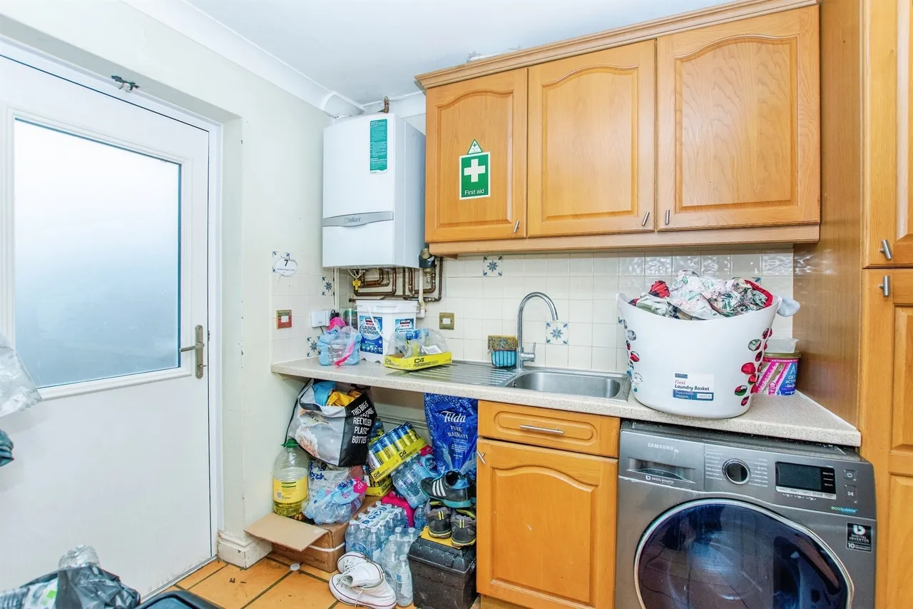 Marlborough Court, Wisbech, photo 6