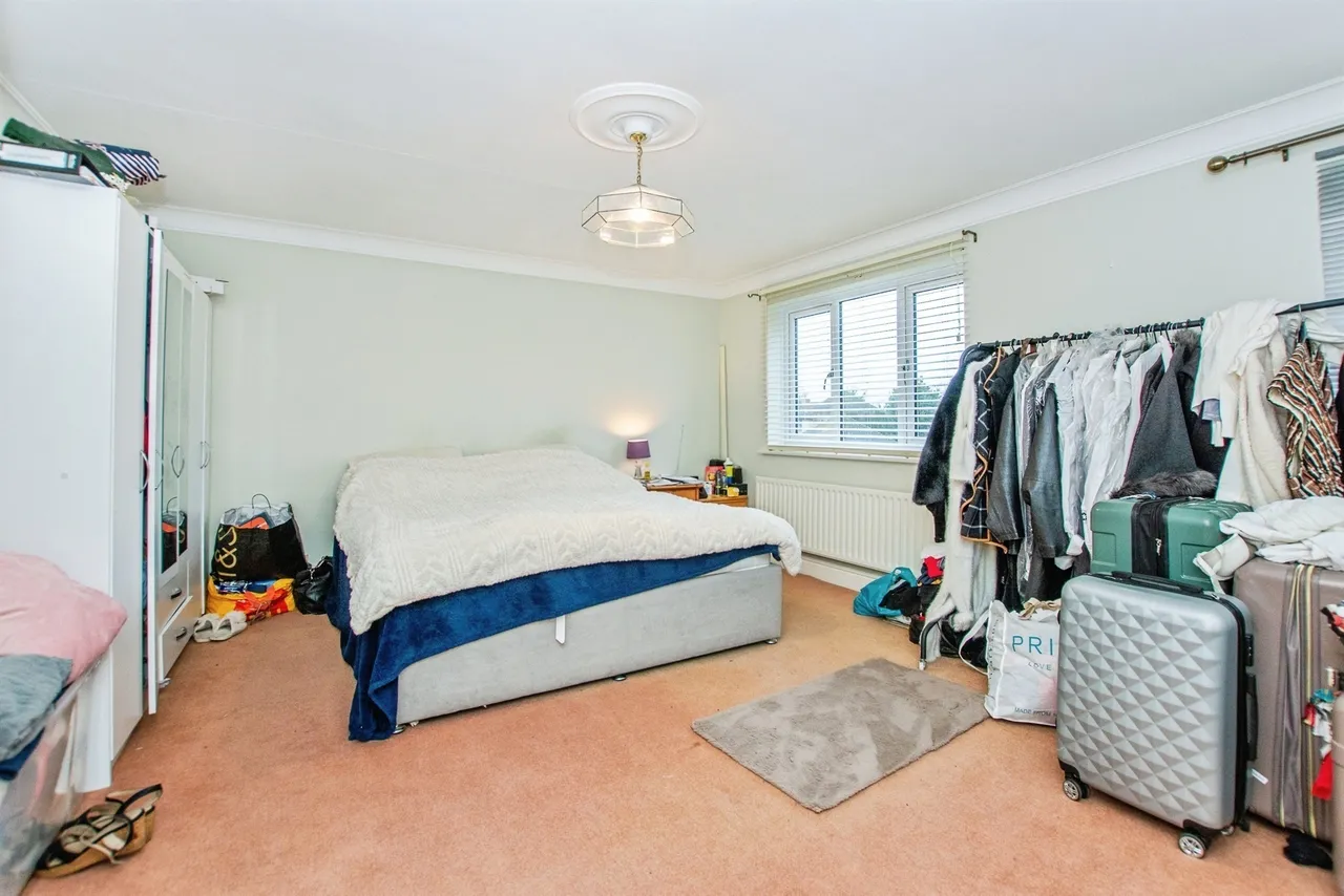Marlborough Court, Wisbech, photo 10