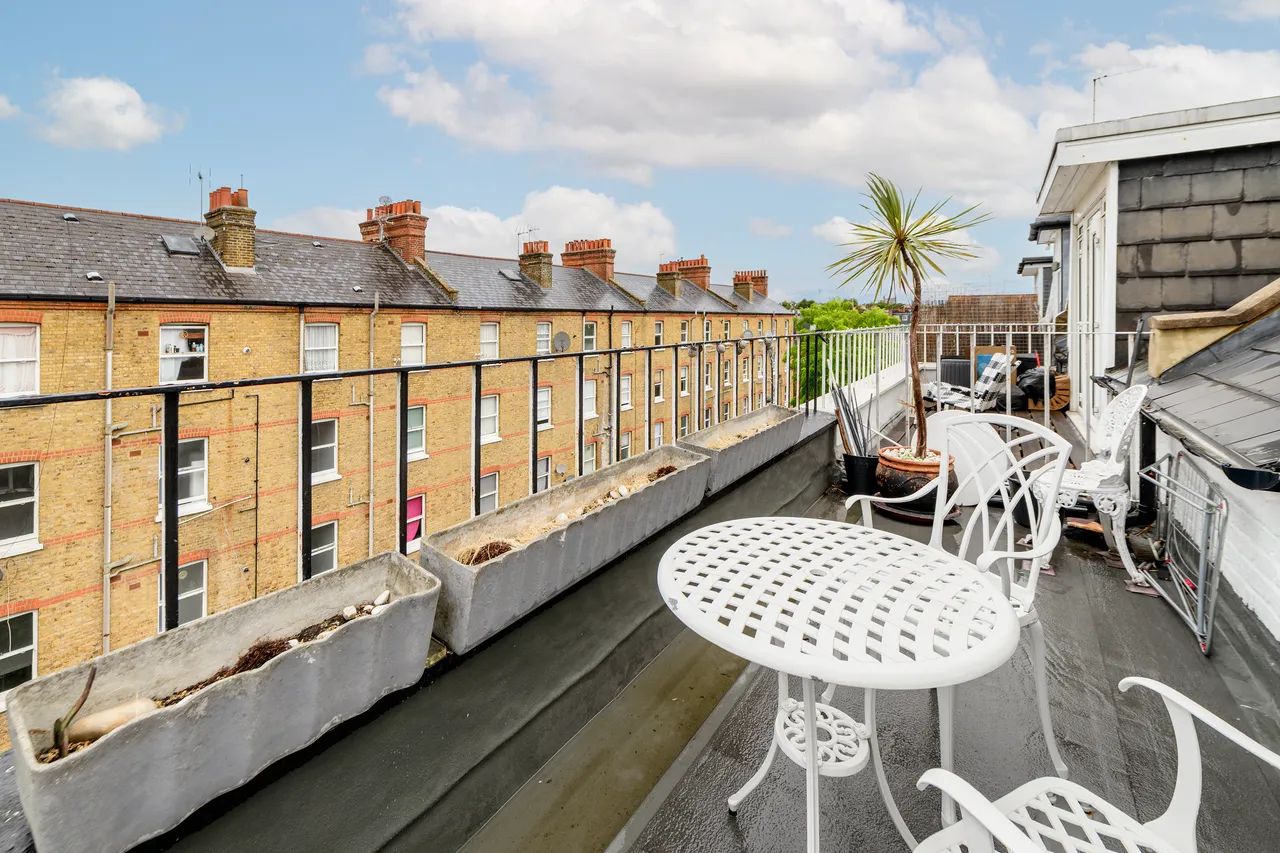 Gratton Road, London, W14, photo 2