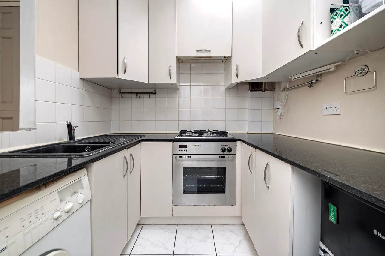 Gratton Road, London, W14, photo 4