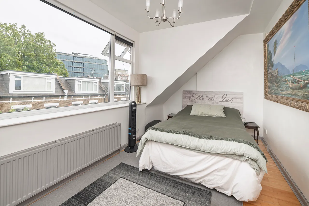 Gratton Road, London, W14, photo 5