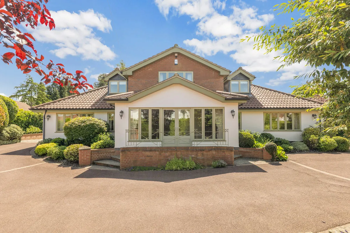 Tithby Road, Cropwell Butler, NG12, photo 22