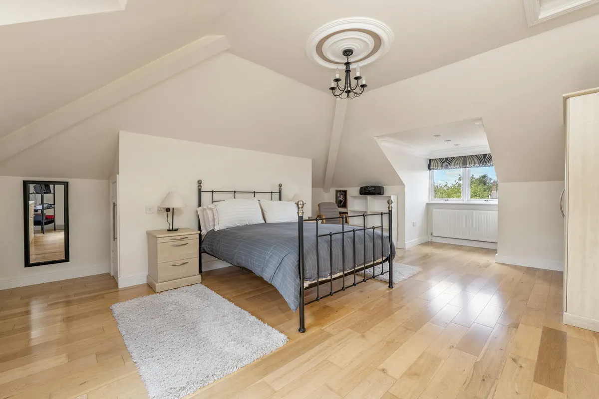 Tithby Road, Cropwell Butler, NG12, photo 14