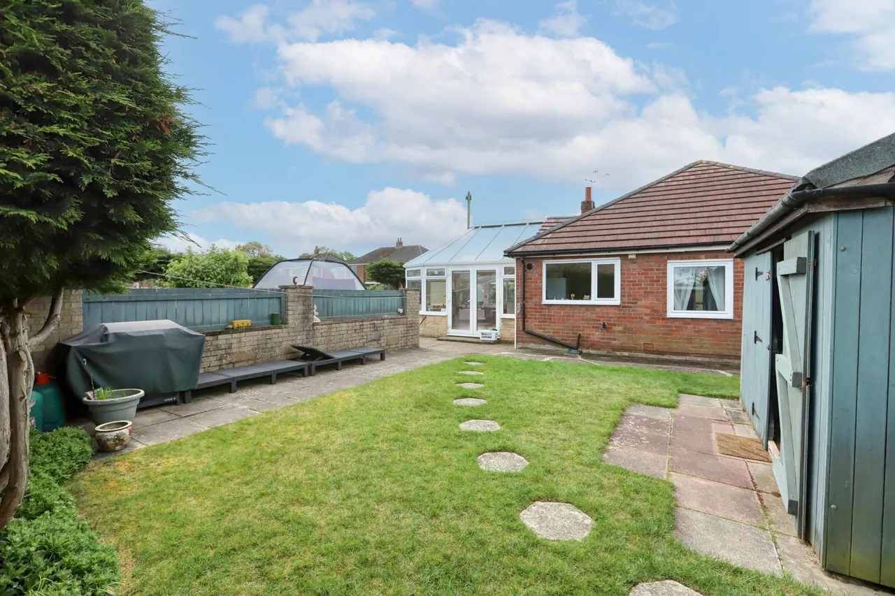 Tuxford Road, Lytham St. Annes, FY8, photo 19