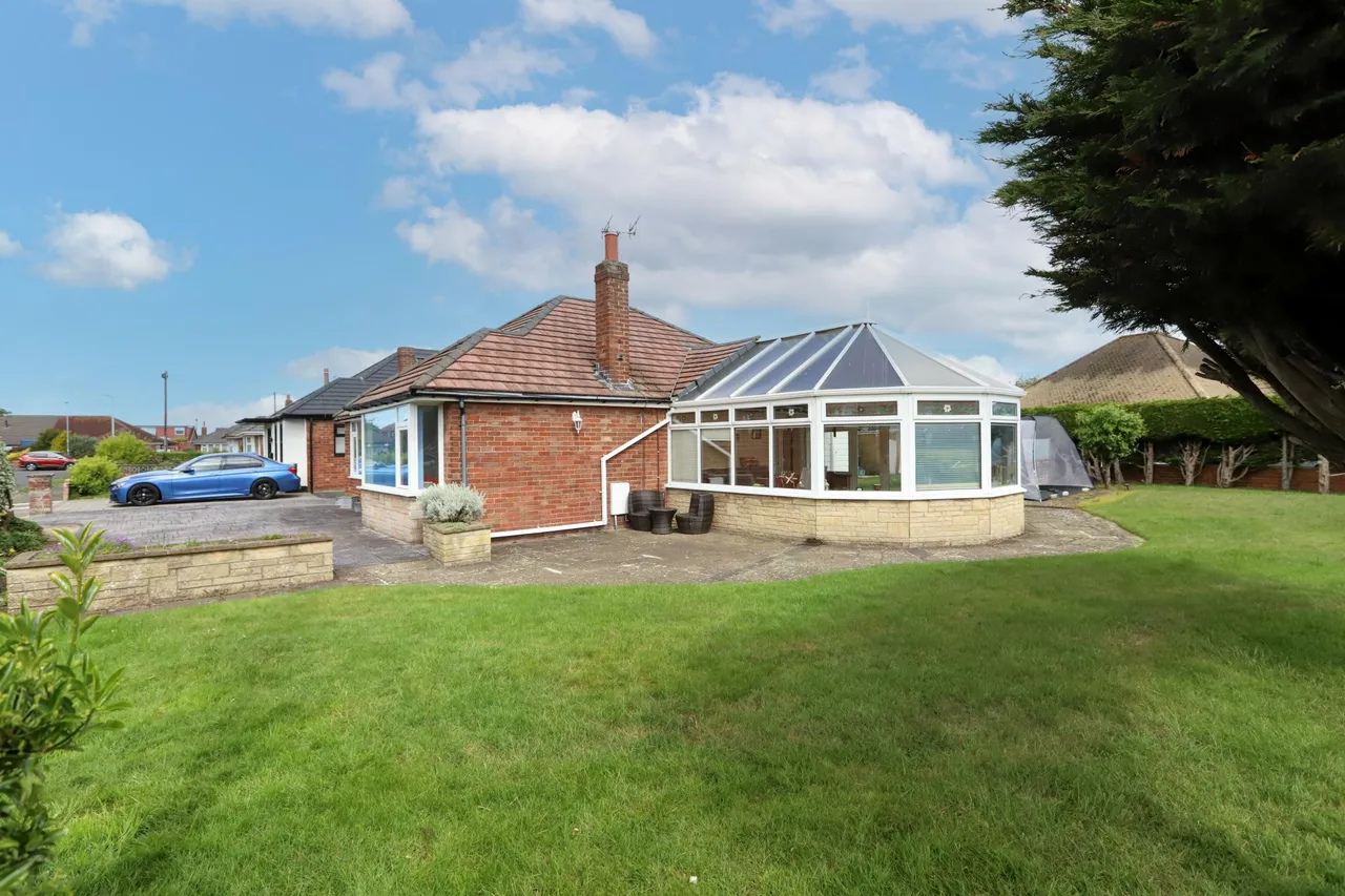 Tuxford Road, Lytham St. Annes, FY8, photo 17