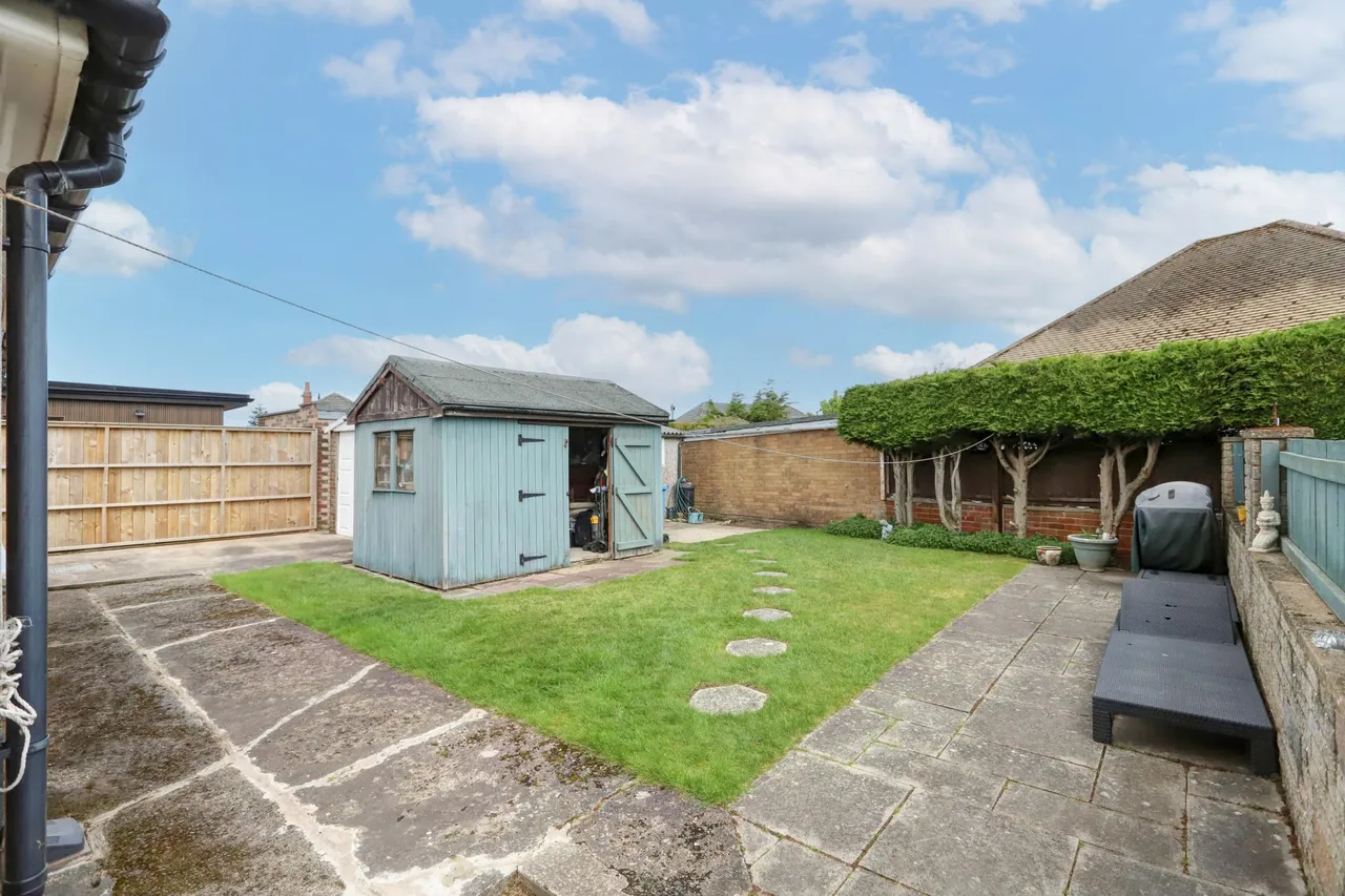 Tuxford Road, Lytham St. Annes, FY8, photo 20
