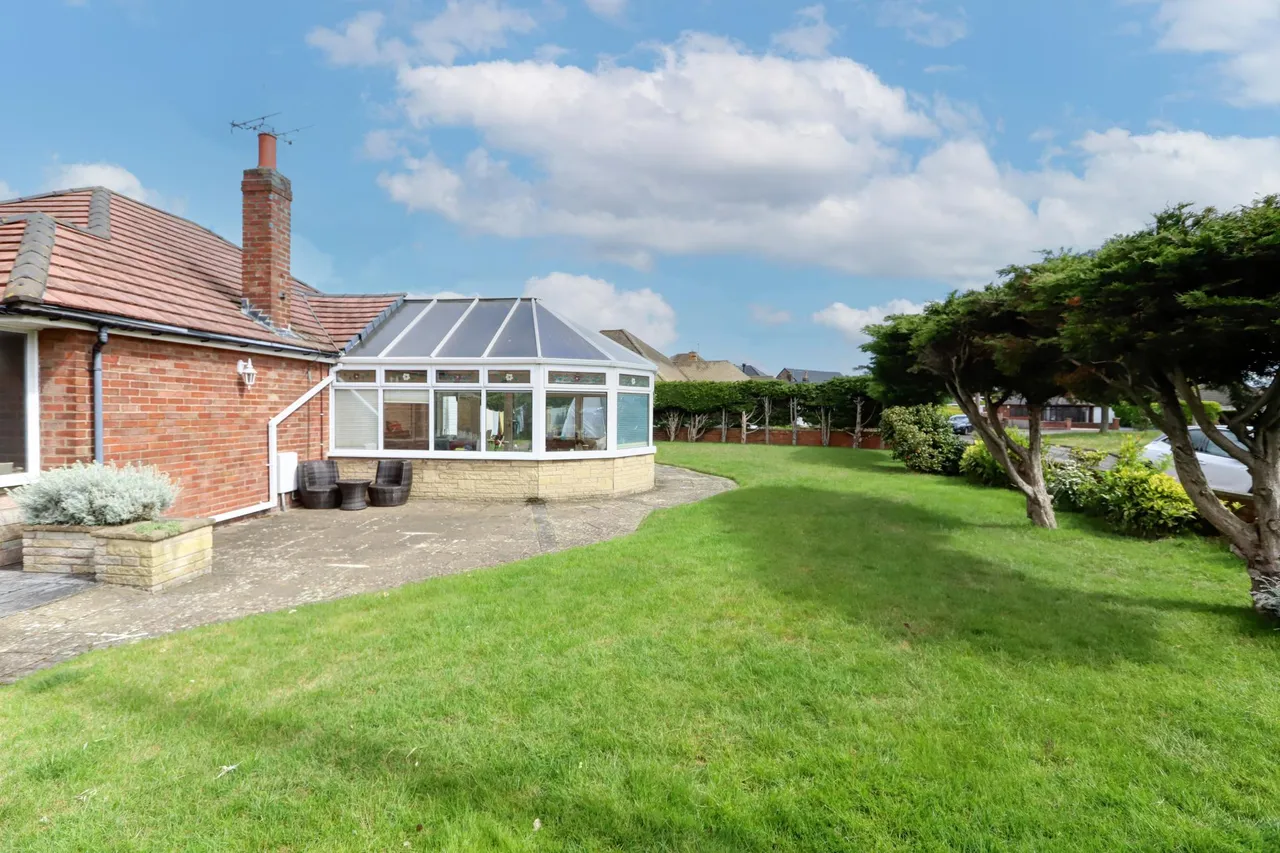 Tuxford Road, Lytham St. Annes, FY8, photo 16