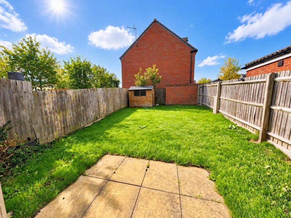 Strutts Close, South Normanton, DE55, photo 16