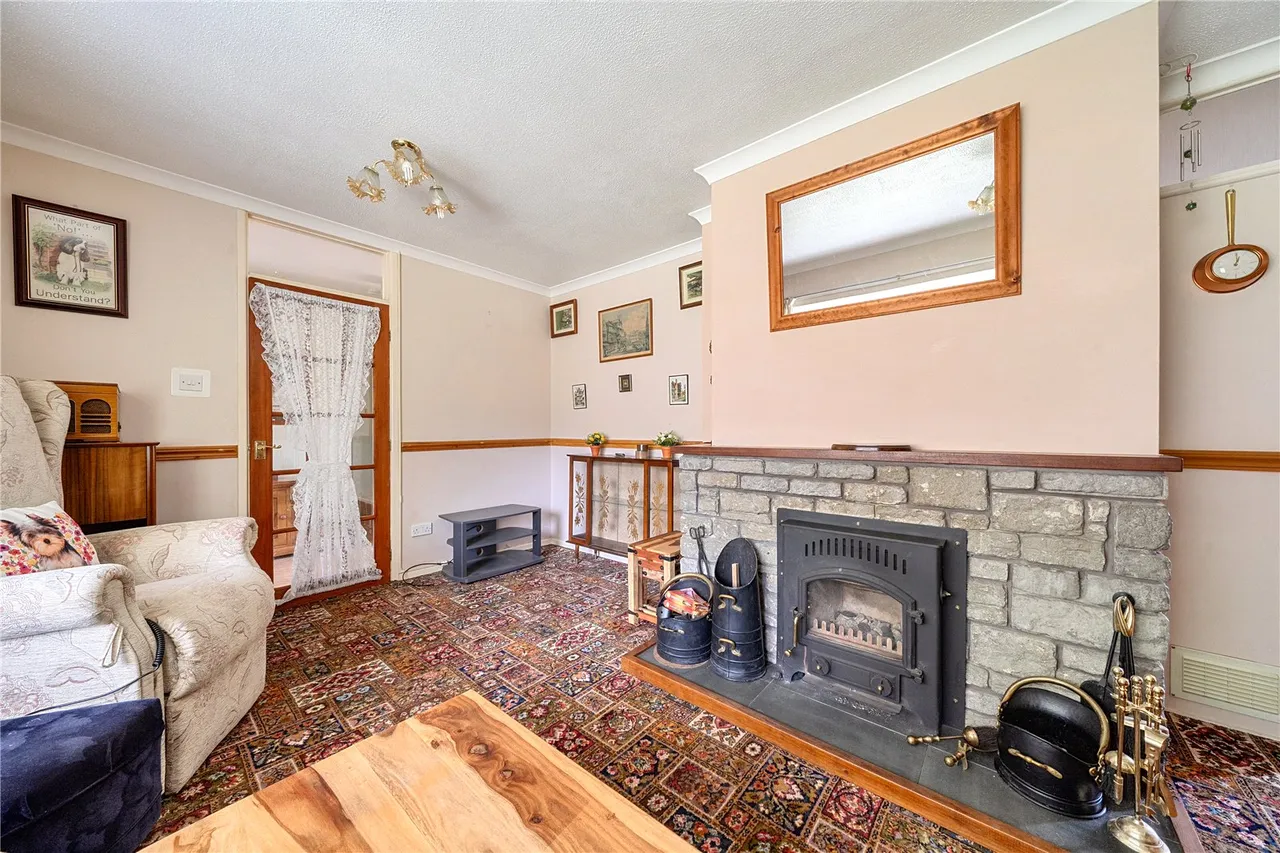 Old Barn Close, Llandinam, Powys, SY17 5BL, photo 8
