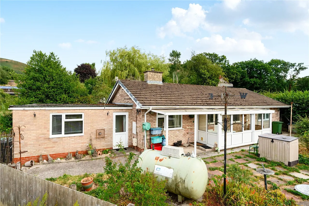 Old Barn Close, Llandinam, Powys, SY17 5BL, photo 20