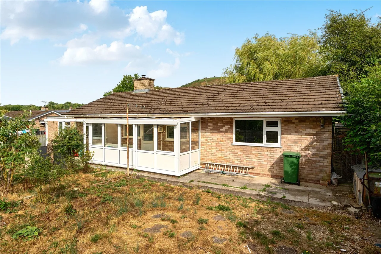Old Barn Close, Llandinam, Powys, SY17 5BL, photo 21