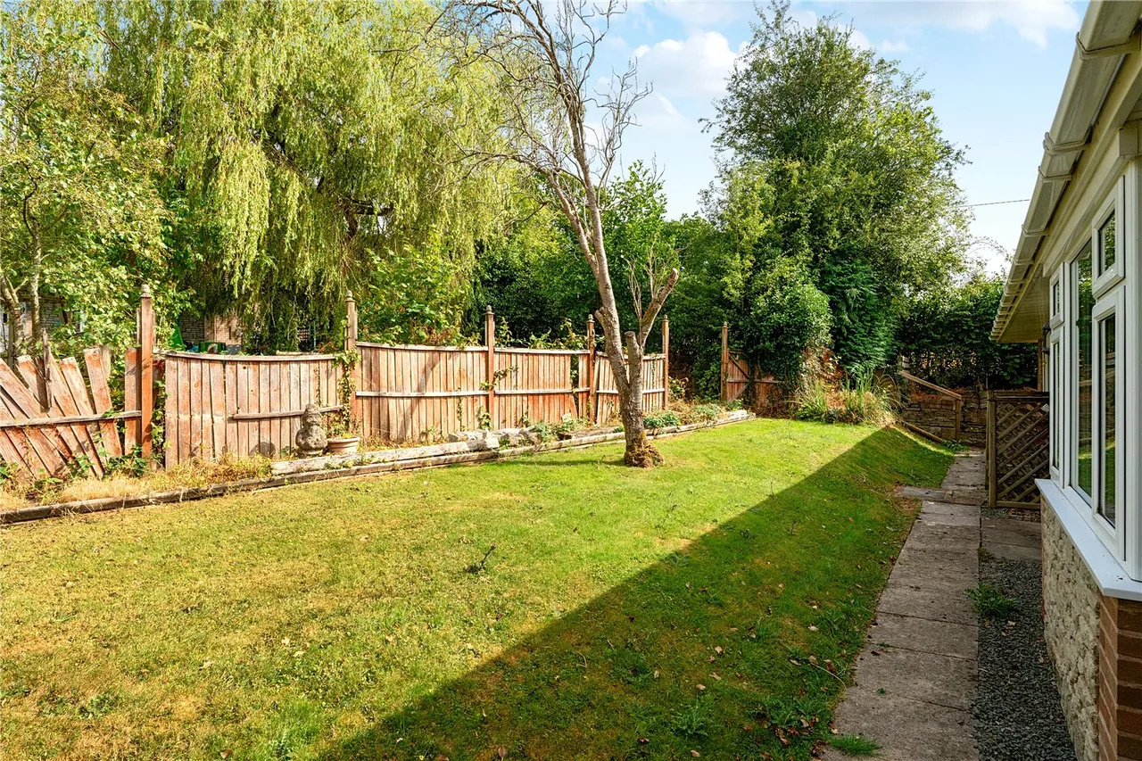 Old Barn Close, Llandinam, Powys, SY17 5BL, photo 24