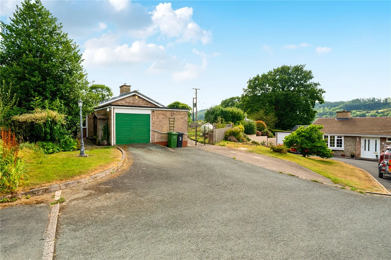 Old Barn Close, Llandinam, Powys, SY17 5BL, photo 19