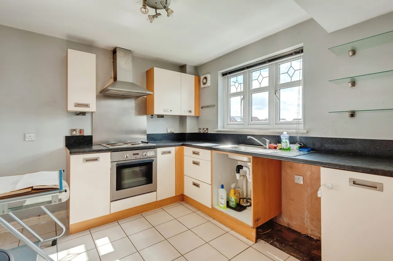 Rollesby Gardens, St. Helens, WA9, photo 5