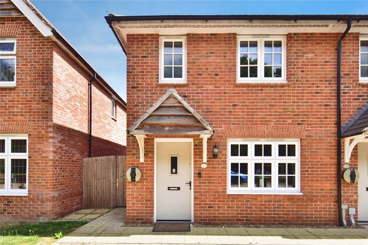 3 bed house for sale, Alliance Terrace, Maidstone, ME17