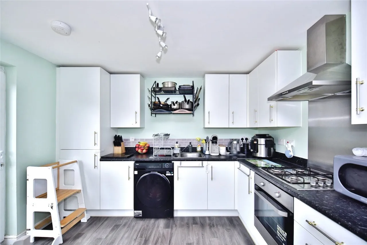 Alliance Terrace, Maidstone, ME17, photo 6