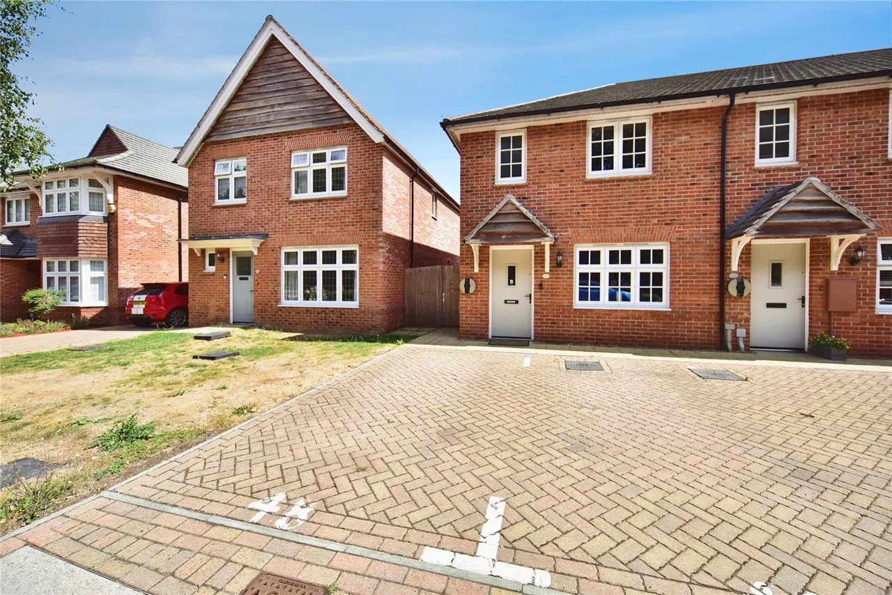 Alliance Terrace, Maidstone, ME17, photo 13