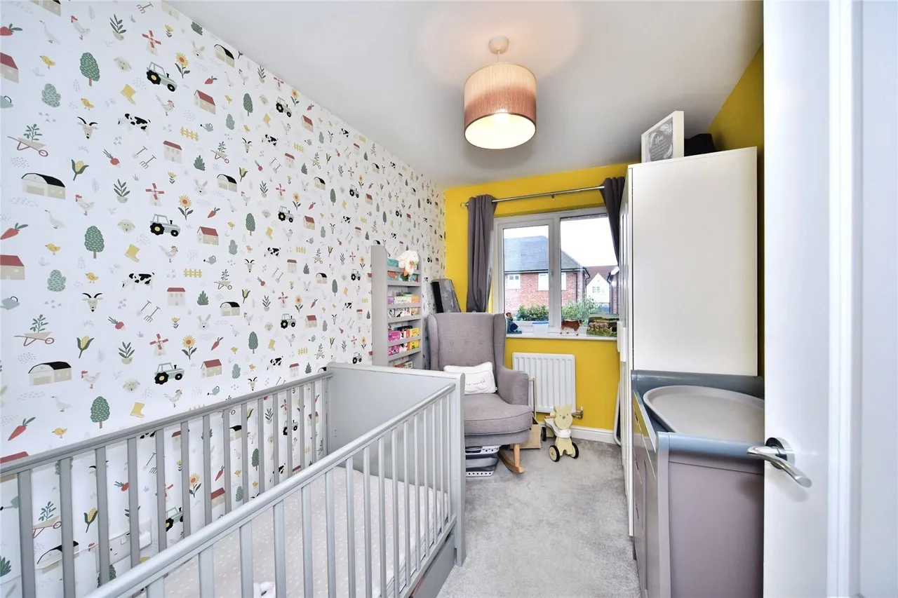 Alliance Terrace, Maidstone, ME17, photo 10