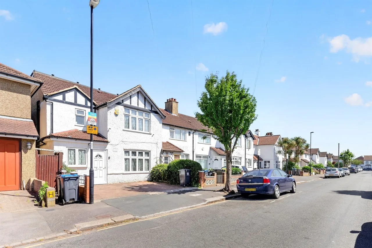 Marden Road, Croydon, CR0, photo 20