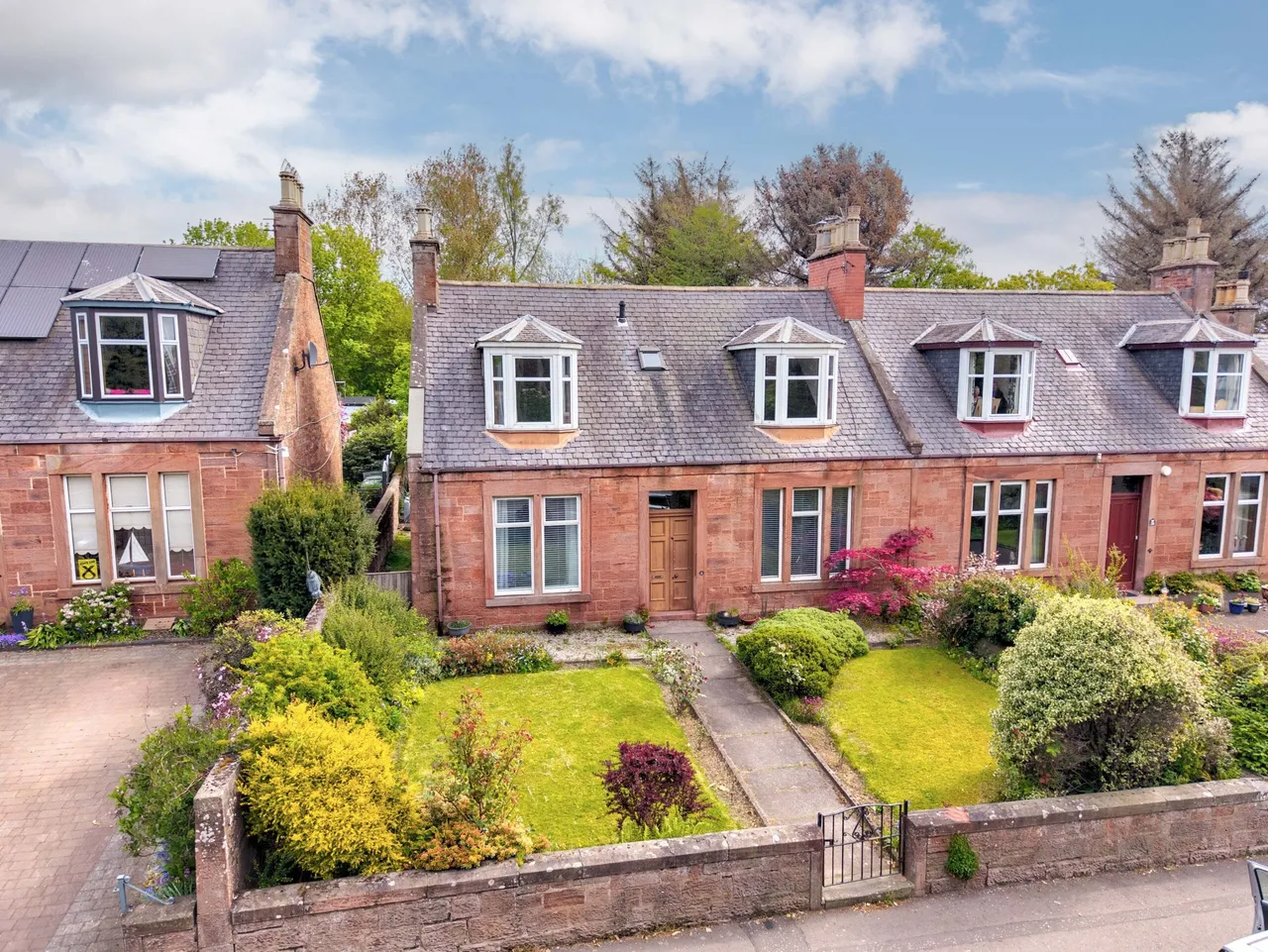 Keptie Road, Arbroath, DD11 3EF, photo 30