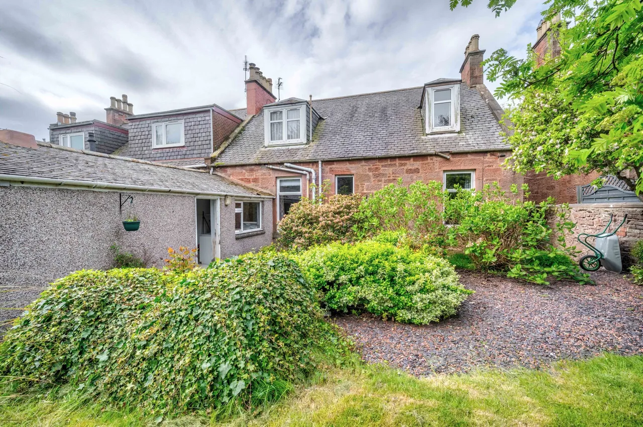 Keptie Road, Arbroath, DD11 3EF, photo 28