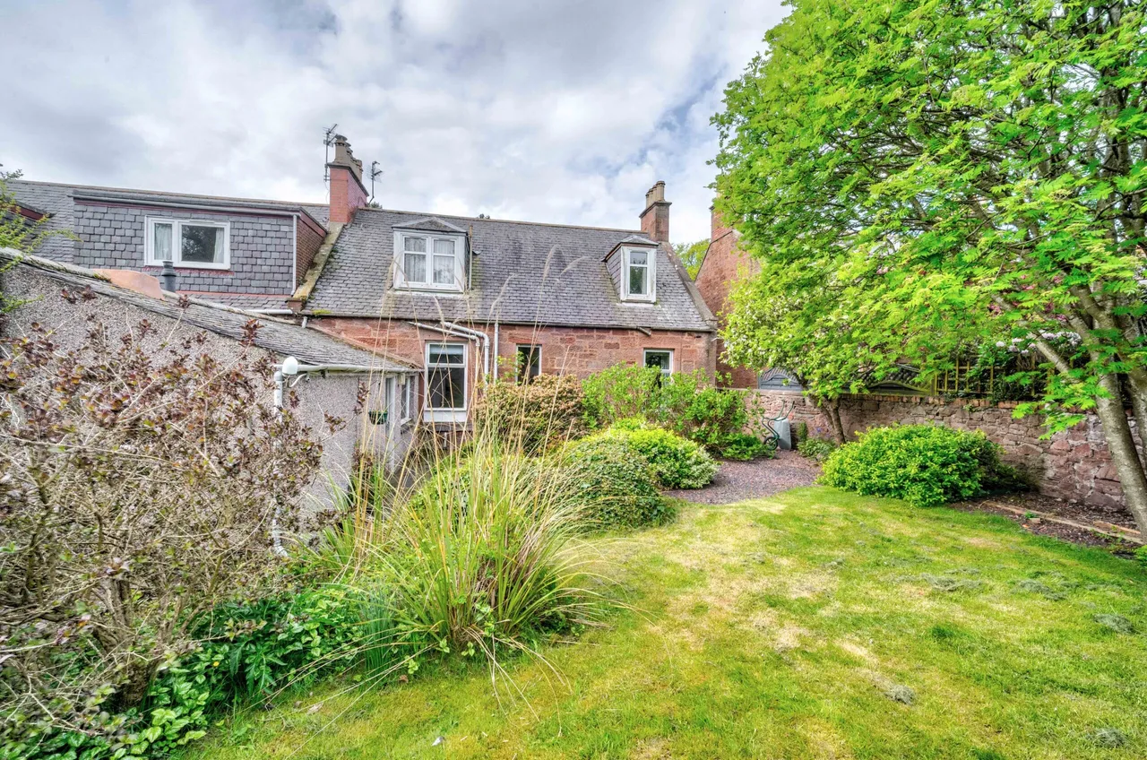 Keptie Road, Arbroath, DD11 3EF, photo 27