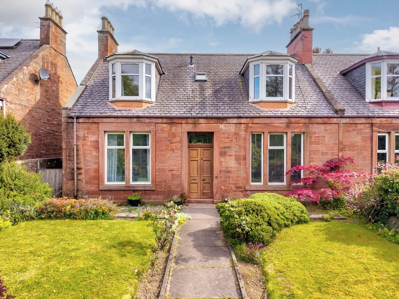 Keptie Road, Arbroath, DD11 3EF, photo 29