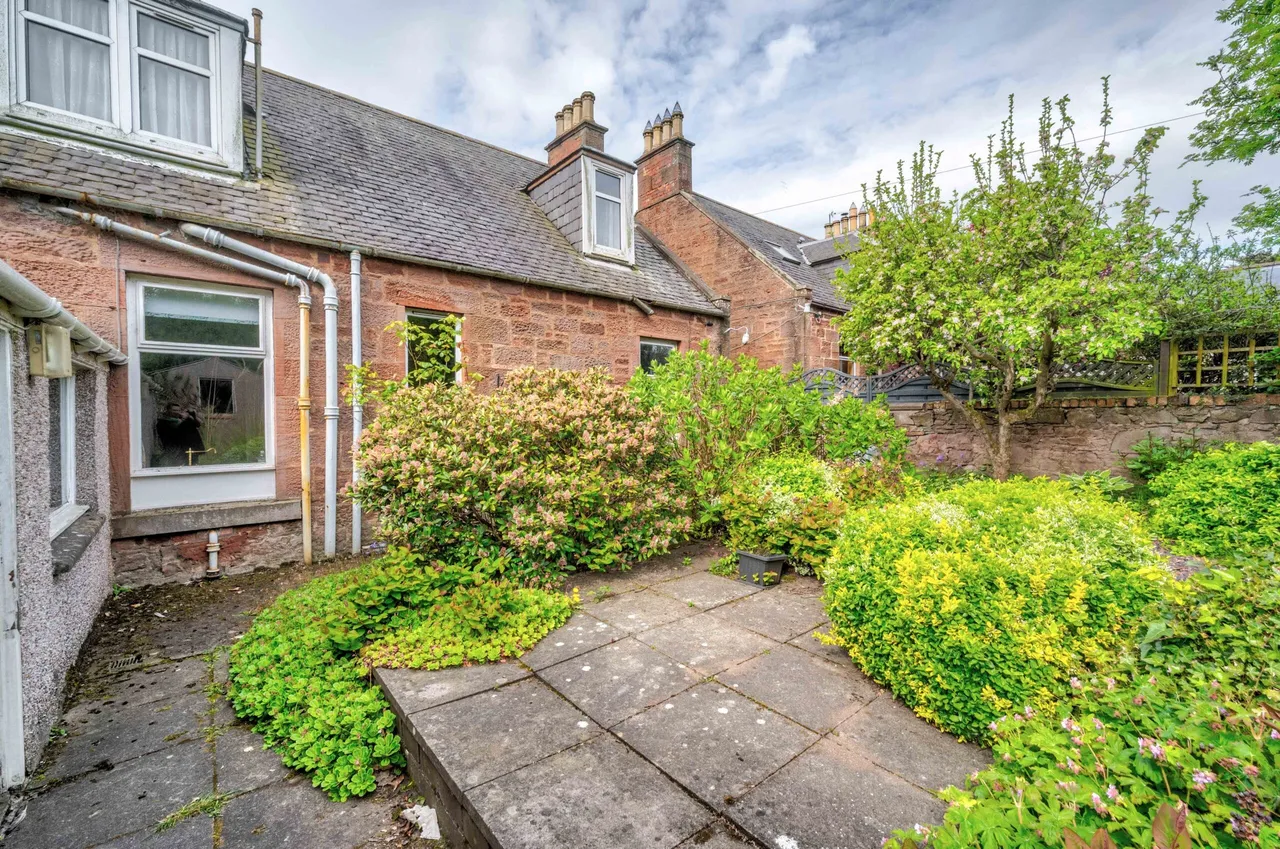 Keptie Road, Arbroath, DD11 3EF, photo 25