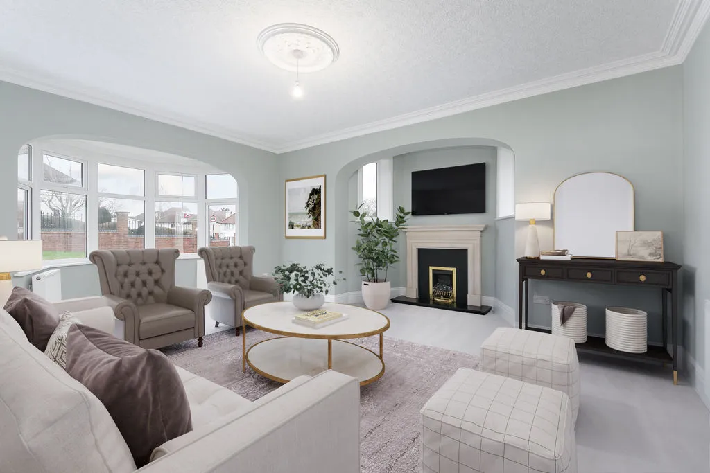 5 bed house for sale — Smitham Downs Road, Purley CR8 4NH