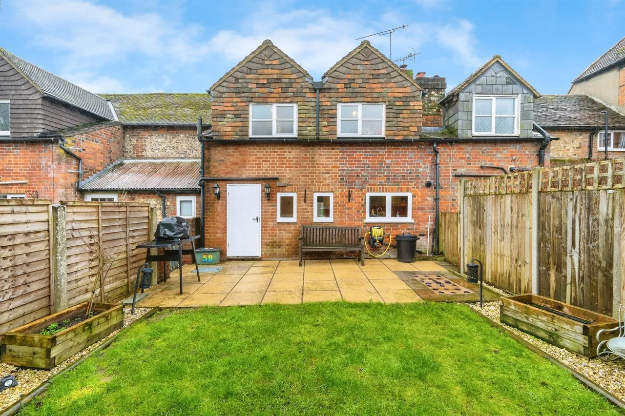Church Street, Great Missenden, HP16, photo 18