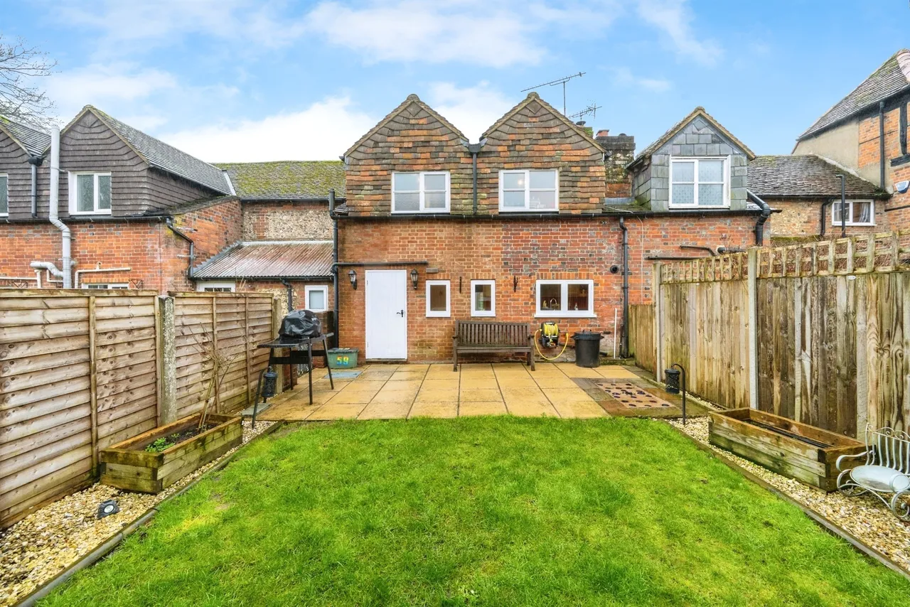 Church Street, Great Missenden, HP16, photo 19