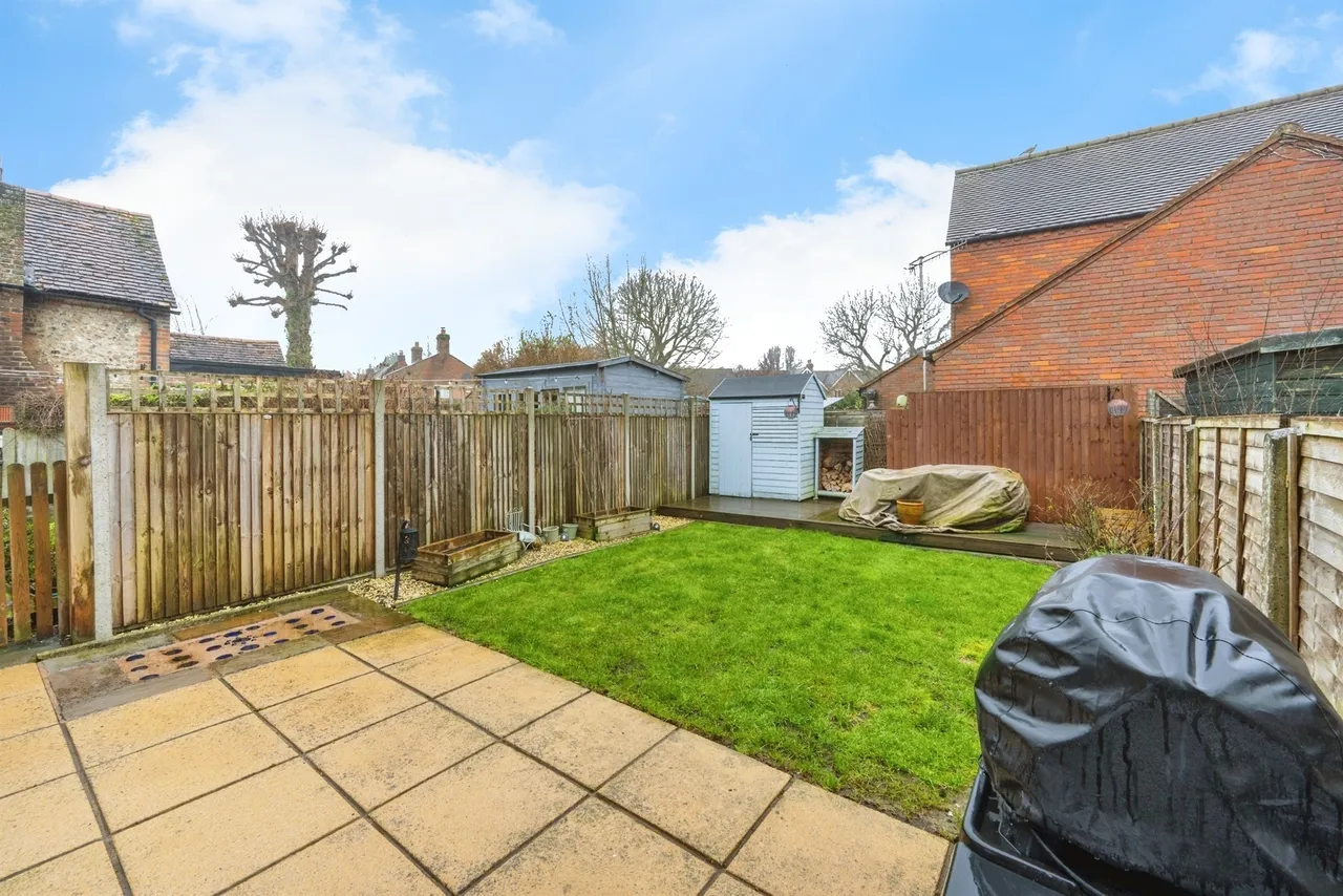 Church Street, Great Missenden, HP16, photo 16
