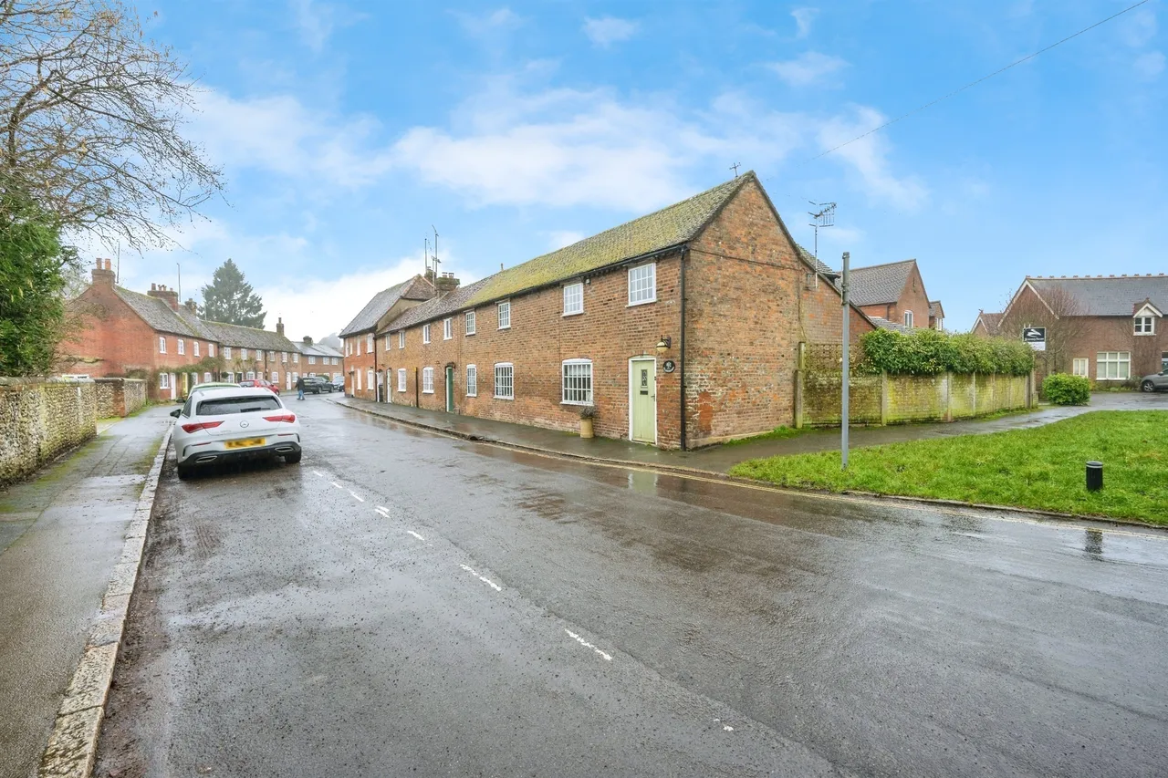 Church Street, Great Missenden, HP16, photo 21