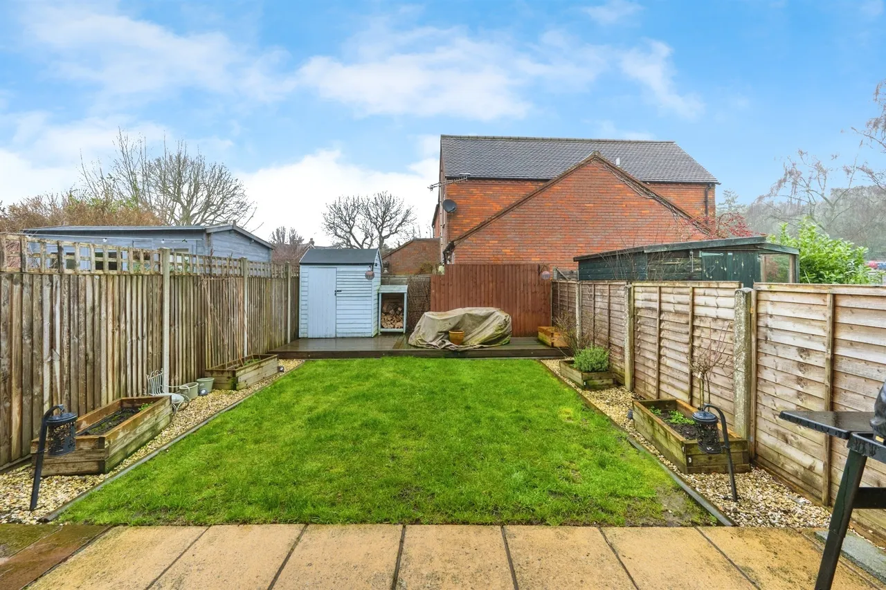 Church Street, Great Missenden, HP16, photo 17