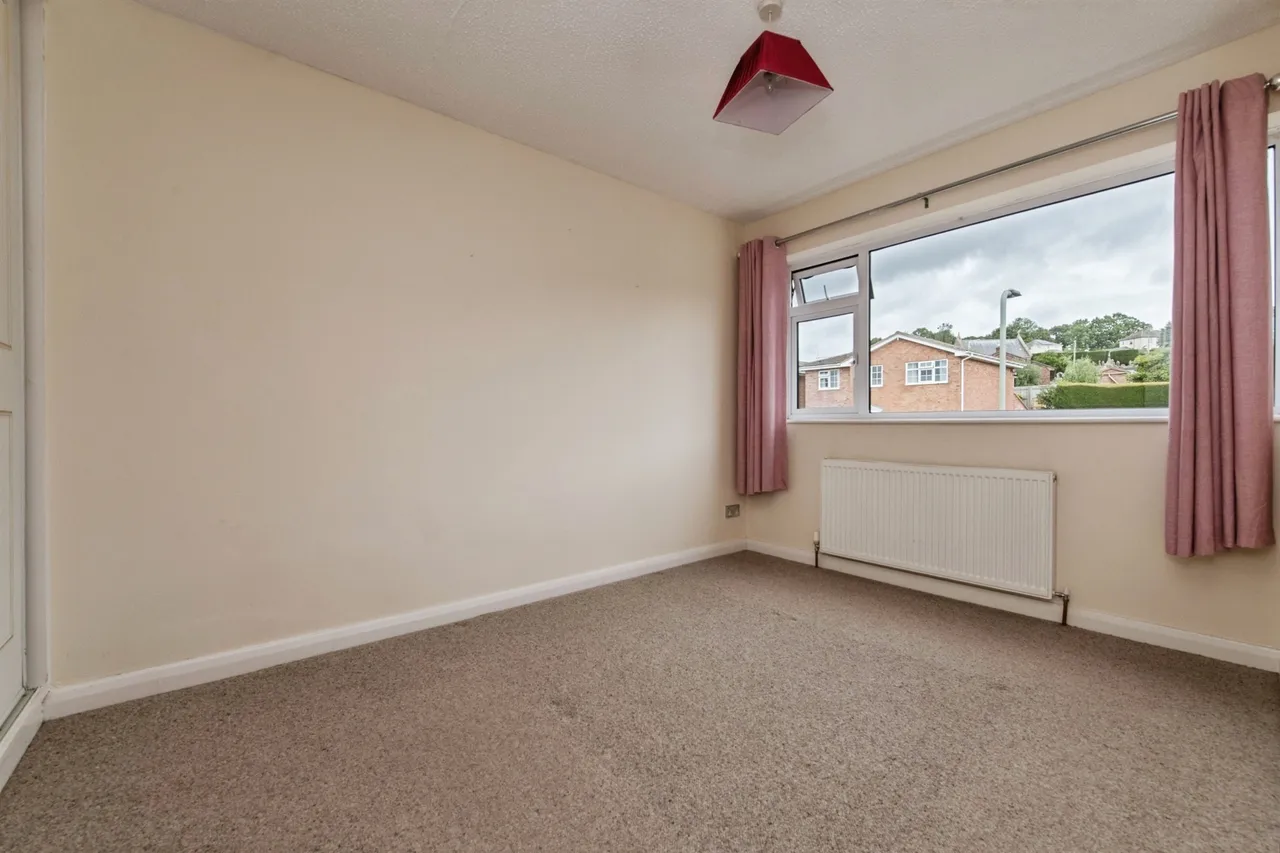 Gatehouse Close, Cullompton, EX15, photo 16