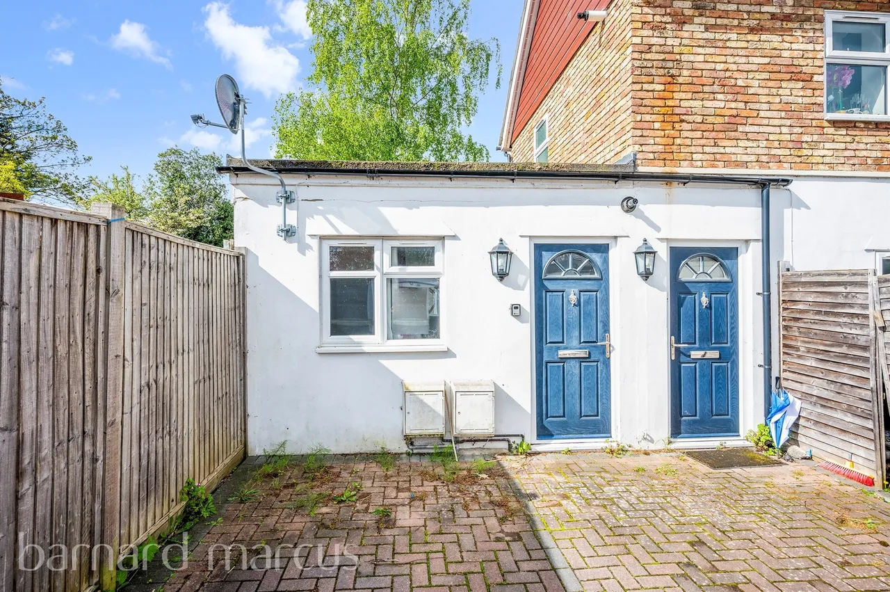 Barnett Wood Lane, Ashtead, KT21, photo 8