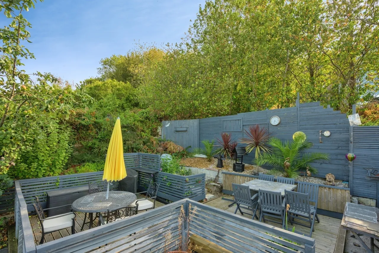 Poole Park Road, St Budeaux, PL5, photo 18