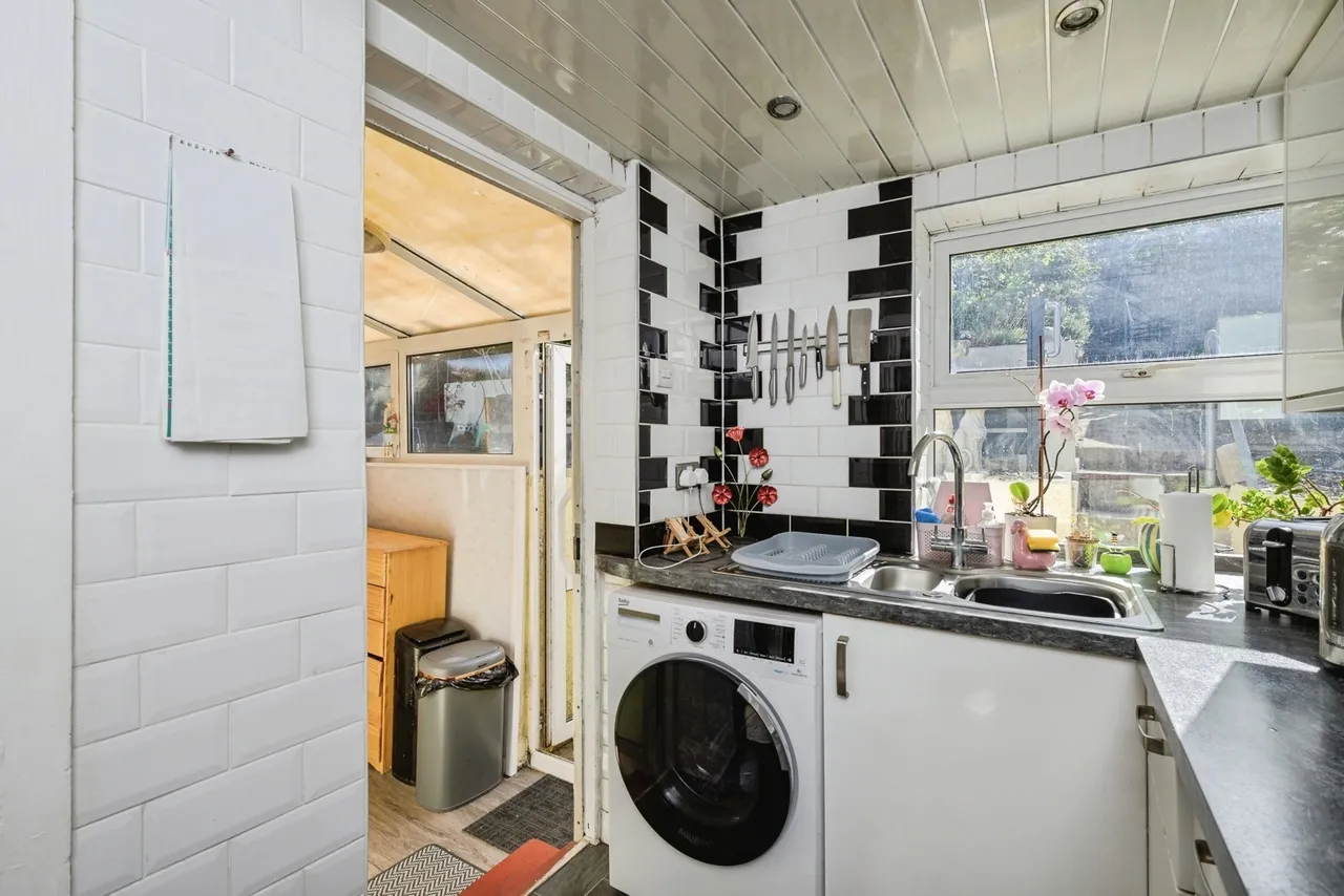 Poole Park Road, St Budeaux, PL5, photo 5